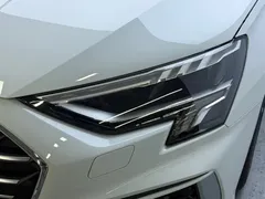 2022 Audi A3 Sportback 35 TFSI Fashion Sport, белый — фото 18
