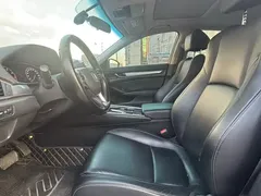 2018 Honda Accord 260TURBO Elite, чёрный — фото 1
