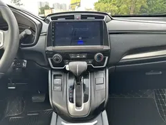 2021 Honda Breeze 240TURBO CVT 2WD Elite, белый — фото 8