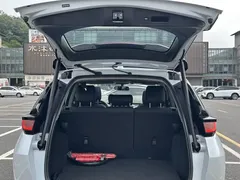 2021 Honda Breeze 240TURBO CVT 2WD Elite, белый — фото 13