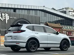 2021 Honda Breeze 240TURBO CVT 2WD Elite, белый — фото 15