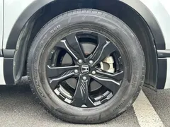 2021 Honda Breeze 240TURBO CVT 2WD Elite, белый — фото 18