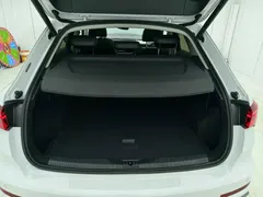 2023 Audi Q3 35 TFSI Fashion 1.5T, белый — фото 13