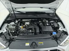 2023 Audi Q3 35 TFSI Fashion 1.5T, белый — фото 14