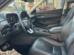 2023 Honda Accord 260TURBO Excellence, чёрный — фото 4