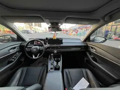 2023 Honda Accord 260TURBO Excellence, чёрный — фото 5