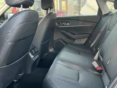 2023 Honda Accord 260TURBO Excellence, чёрный — фото 6