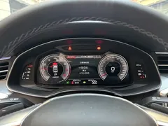 2022 Audi A6L 45 TFSI Select Sport, чёрный — фото 9