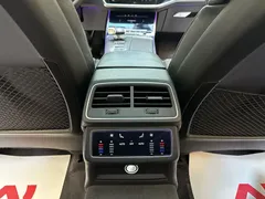 2022 Audi A6L 45 TFSI Select Sport, чёрный — фото 17