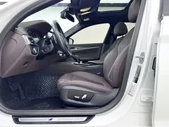 2022 BMW 5 Series 530Li Leading M Sport Package — фото 7