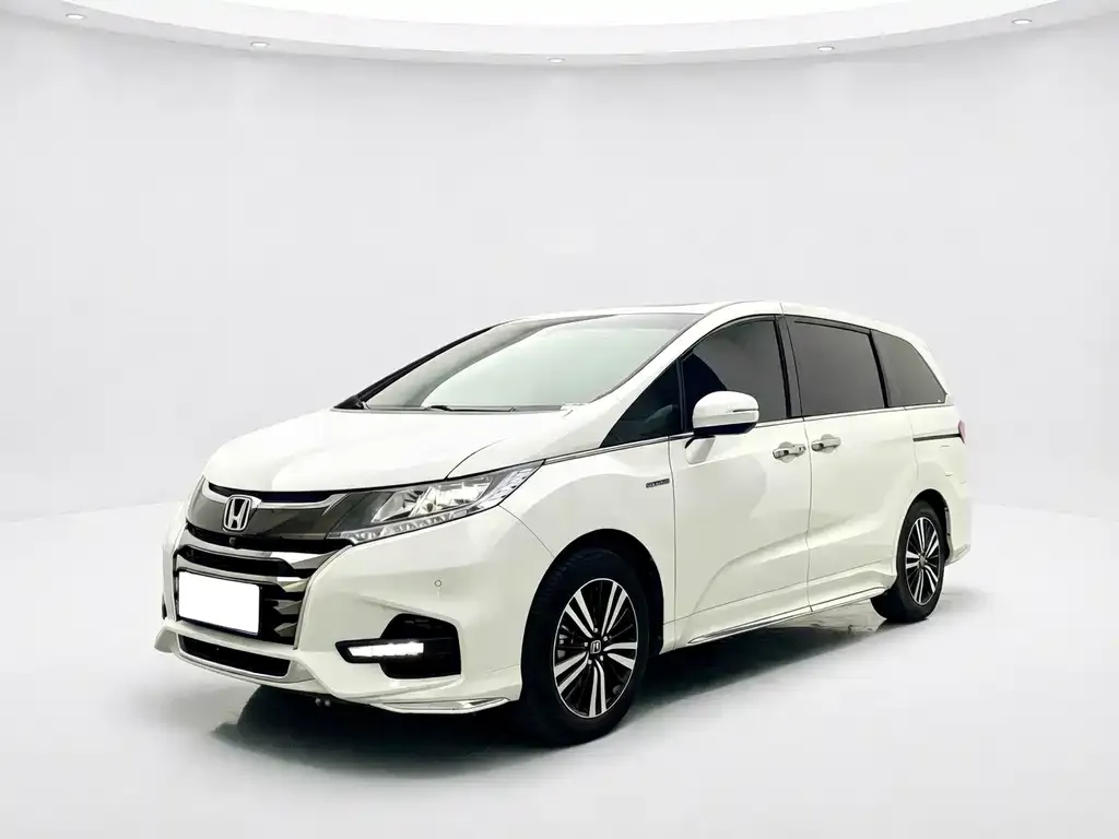 2021 Honda Odyssey 2.0L Premium