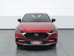 2021 Mazda CX-4 2.0L AT 2WD — фото 3
