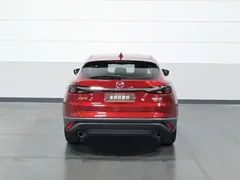 2021 Mazda CX-4 2.0L AT 2WD — фото 4