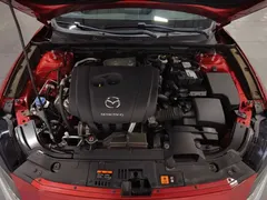 2021 Mazda CX-4 2.0L AT 2WD — фото 6