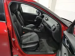 2021 Mazda CX-4 2.0L AT 2WD — фото 23