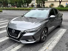 2021 Nissan Sylphy 1.6L XL CVT — фото 1