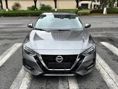 2021 Nissan Sylphy 1.6L XL CVT — фото 2