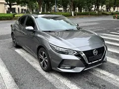 2021 Nissan Sylphy 1.6L XL CVT — фото 3