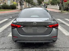 2021 Nissan Sylphy 1.6L XL CVT — фото 5