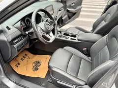 2021 Nissan Sylphy 1.6L XL CVT — фото 8
