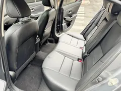 2021 Nissan Sylphy 1.6L XL CVT — фото 9