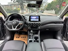 2021 Nissan Sylphy 1.6L XL CVT — фото 12