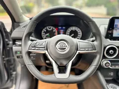 2021 Nissan Sylphy 1.6L XL CVT — фото 13
