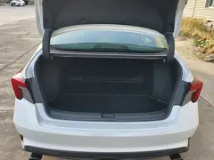 2023 Honda Integra 240TURBO CVT Technology, белый — фото 4