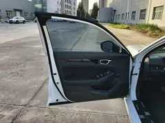2023 Honda Integra 240TURBO CVT Technology, белый — фото 7