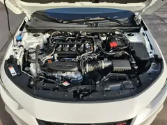2023 Honda Integra 240TURBO CVT Technology, белый — фото 10
