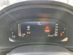 2023 Honda Integra 240TURBO CVT Technology, белый — фото 14