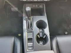 2023 Honda Integra 240TURBO CVT Technology, белый — фото 16