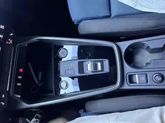 2022 Audi A3L Limousine 35 TFSI Sport, синий — фото 16