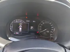 2022 Nissan Kicks 1.5L CVT XV Luxury, белый — фото 4