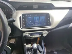 2022 Nissan Kicks 1.5L CVT XV Luxury, белый — фото 6