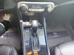 2022 Nissan Kicks 1.5L CVT XV Luxury, белый — фото 7