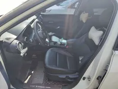 2022 Nissan Kicks 1.5L CVT XV Luxury, белый — фото 8