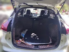 2022 Nissan Kicks 1.5L CVT XV Luxury, белый — фото 10