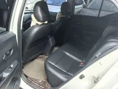 2022 Nissan Kicks 1.5L CVT XV Luxury, белый — фото 13