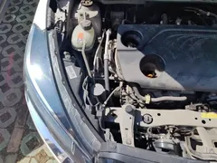 2022 Nissan Kicks 1.5L CVT XV Luxury, белый — фото 18