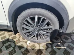 2022 Nissan Kicks 1.5L CVT XV Luxury, белый — фото 22