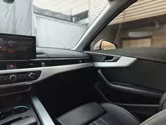 2022 Audi A4L 40 TFSI Fashion Dynamic, белый — фото 13