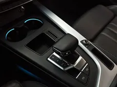 2022 Audi A4L 40 TFSI Fashion Dynamic, белый — фото 15