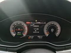 2022 Audi A4L 40 TFSI Fashion Dynamic, белый — фото 19