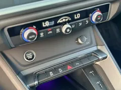2020 Audi Q3 Sportback 40 TFSI Fashion, белый — фото 10
