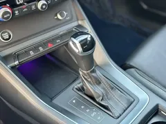 2020 Audi Q3 Sportback 40 TFSI Fashion, белый — фото 11