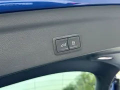 2020 Audi Q3 Sportback 40 TFSI Fashion, белый — фото 14