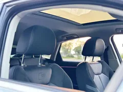 2020 Audi Q3 Sportback 40 TFSI Fashion, белый — фото 15
