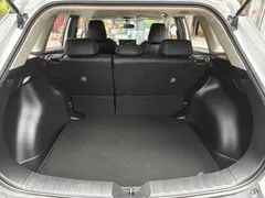 2023 Toyota Frontlander 2.0L CVT Elite, белый — фото 8