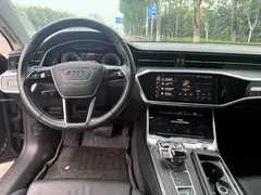 2023 Audi A7 45 TFSI Select — фото 6